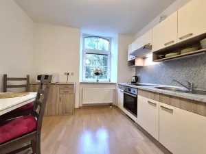 Prodej bytu 2+1, Železná Ruda, 53 m2