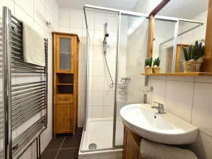 Prodej bytu 2+1, Železná Ruda, 53 m2