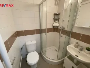 Prodej bytu 1+1, Ostrava - Zábřeh, Čujkovova, 29 m2