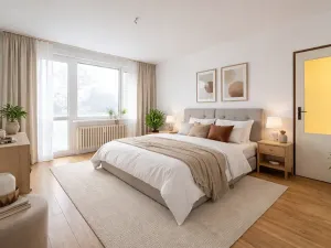 Prodej bytu 2+1, Nový Bor, Tř. T. G. Masaryka, 63 m2