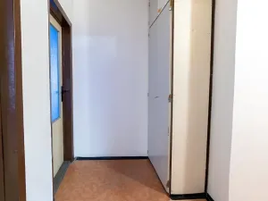 Prodej bytu 2+1, Nový Bor, Tř. T. G. Masaryka, 63 m2