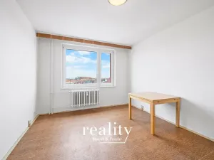 Pronájem bytu 1+kk, Znojmo, Přímětická, 20 m2