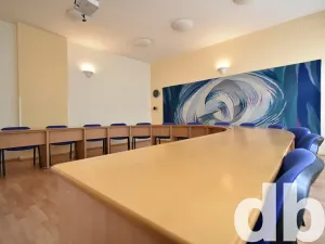 Pronájem kanceláře, Karlovy Vary, T. G. Masaryka, 75 m2