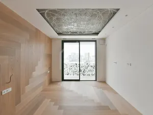 Prodej bytu 4+kk, Praha - Holešovice, Komunardů, 163 m2