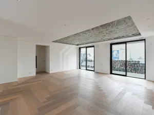 Prodej bytu 4+kk, Praha - Holešovice, Komunardů, 163 m2