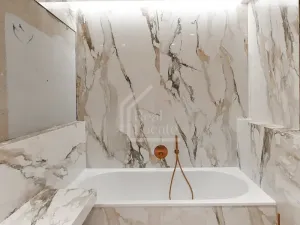 Prodej bytu 4+kk, Praha - Holešovice, Komunardů, 163 m2