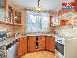 Prodej rodinného domu, Cvrčovice, Havířská ulice III, 103 m2