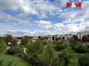 Pronájem bytu 1+kk, Brandýs nad Labem-Stará Boleslav - Brandýs nad Labem, U nemocnice, 35 m2