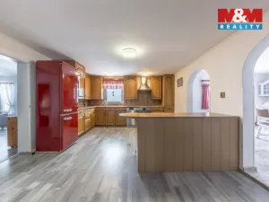 Prodej ubytování, Jiřetín pod Jedlovou, Žižkova, 285 m2