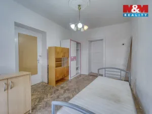 Prodej činžovního domu, Kožlany, Pražská, 100 m2