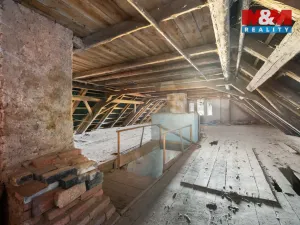 Prodej obchodního prostoru, Hořovičky - Vrbice, 350 m2