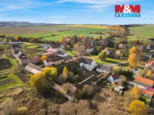 Prodej obchodního prostoru, Hořovičky - Vrbice, 350 m2