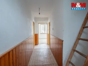 Prodej rodinného domu, Čestice, 258 m2