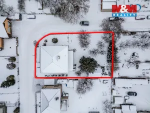 Prodej rodinného domu, Čestice, 258 m2