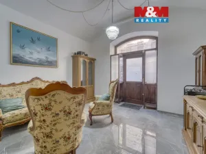 Pronájem obchodního prostoru, Plzeň - Vnitřní Město, Dominikánská, 36 m2