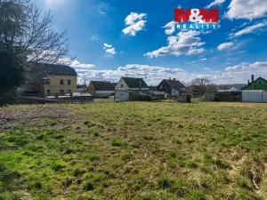 Prodej pozemku pro bydlení, Kamenický Šenov, 751 m2