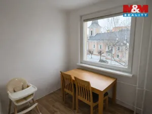 Prodej bytu 4+1, Přerov - Přerov II-Předmostí, Tyršova, 83 m2