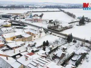 Prodej pozemku pro bydlení, Kožušany-Tážaly - Kožušany, 800 m2