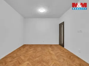 Pronájem bytu 2+1, Hradec Králové - Pražské Předměstí, Medkova, 55 m2