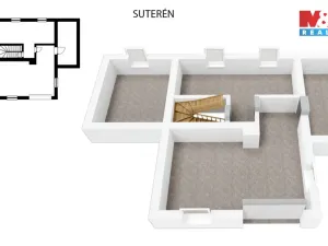 Prodej rodinného domu, Přistoupim, 117 m2