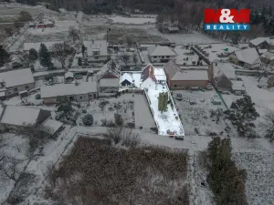 Prodej rodinného domu, Týniště nad Orlicí - Křivice, 103 m2