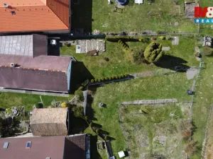 Prodej rodinného domu, Týniště nad Orlicí - Křivice, 103 m2