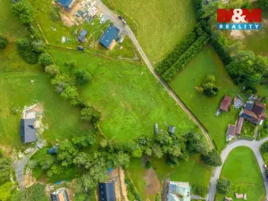Prodej pozemku pro bydlení, Kořenov - Polubný, 2174 m2