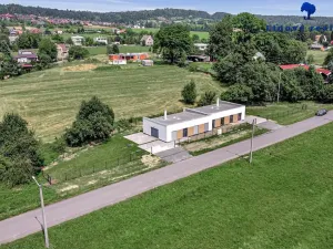Pronájem rodinného domu, Frýdek-Místek, Mikoláše Alše, 98 m2