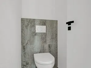 Pronájem rodinného domu, Frýdek-Místek, Mikoláše Alše, 98 m2