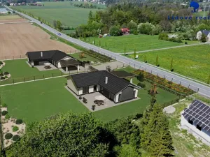 Prodej rodinného domu, Dolní Tošanovice, 115 m2