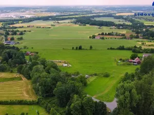 Prodej pozemku pro bydlení, Vyšní Lhoty, 1335 m2