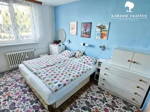 Prodej bytu 3+1, Frýdek-Místek, 77 m2