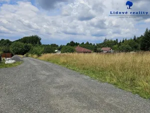 Prodej pozemku pro bydlení, Frýdek-Místek, 565 m2