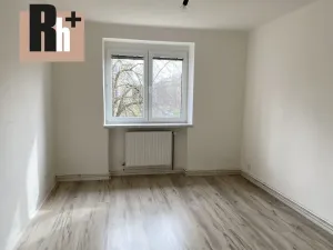 Pronájem bytu 2+1, Ostrava, Gurťjevova, 49 m2