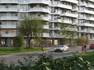 Prodej kanceláře, Praha - Libeň, Na kopečku, 127 m2