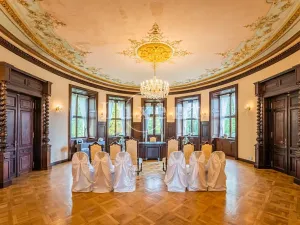 Pronájem domu, Mirošov, náměstí Míru, 1364 m2