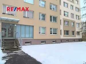 Pronájem bytu 2+kk, Praha - Střížkov, Roudnická, 43 m2