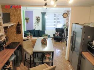 Prodej rodinného domu, Ivančice, 125 m2