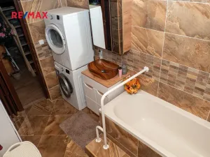 Prodej rodinného domu, Ivančice, 125 m2