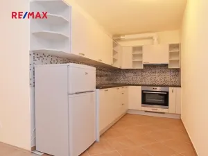 Pronájem bytu 1+kk, Praha - Hlubočepy, Miloše Havla, 35 m2