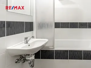 Prodej bytu 2+1, Česká Lípa, Myslbekova, 56 m2