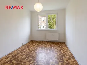 Prodej bytu 2+1, Česká Lípa, Myslbekova, 56 m2