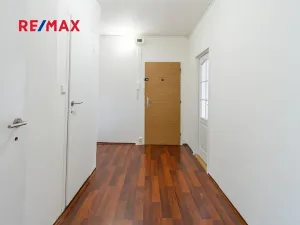 Prodej bytu 2+1, Česká Lípa, Myslbekova, 56 m2