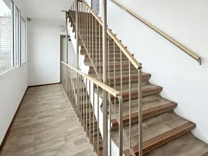 Prodej bytu 2+kk, Praha - Bohnice, Poznaňská, 43 m2