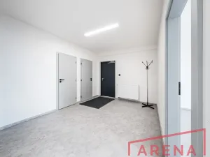 Pronájem skladu, Brno, Tovární, 364 m2