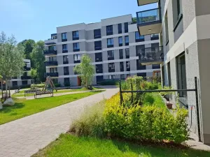 Prodej ubytování, Praha - Hostivař, Nurmiho, 80 m2