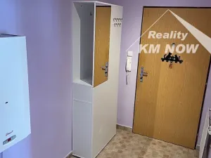 Pronájem bytu 2+kk, Kroměříž, Talichova, 58 m2