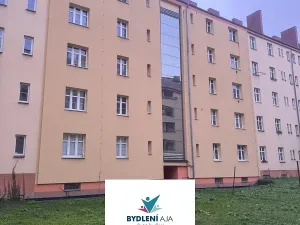 Pronájem bytu 1+kk, Teplice, 14. října, 25 m2