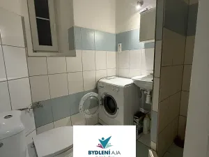 Pronájem bytu 1+kk, Teplice, 14. října, 25 m2