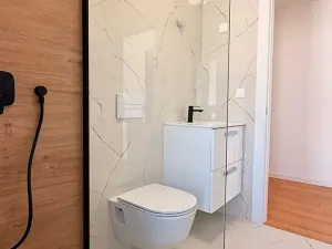 Prodej bytu 4+kk, Privlaka, Chorvatsko, 146 m2